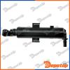 Gicleur de lave-phare droite pour AUDI | EDS-AU-025, 46675AU
